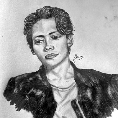 Bill Skarsgård